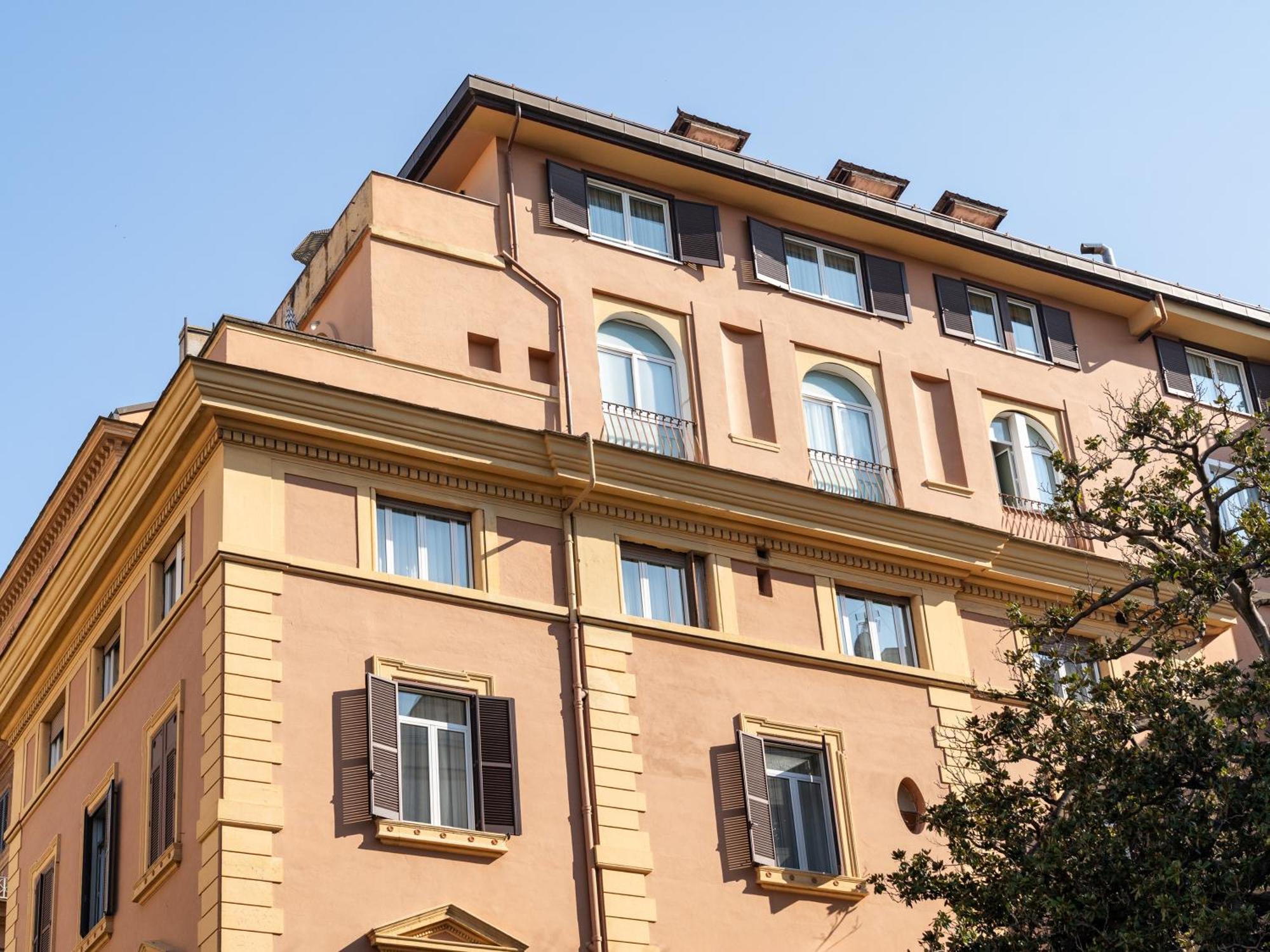 Numa Rome Barberini — Foto 2